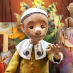 Dit eeuwenoude ambacht staat op het punt te verdwijnen: de kwetsbare kunst van marionettenspelen