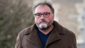 'Dokter Dood' Frederic Pechier levenslang gevangenisstraf voor het doden van 12 patiënten in Oost-Frankrijk