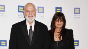 Donald Trump beschuldigt filmregisseur Rob Reiner na tragisch overlijden
