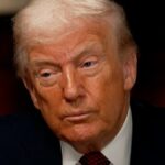 Donald Trump levert scherpe kritiek op Europese bondgenoten: 'Zwak' en 'verouderd'