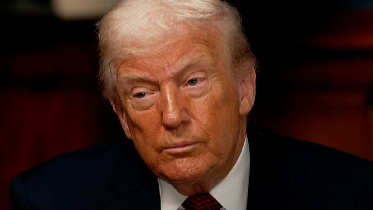 Donald Trump levert scherpe kritiek op Europese bondgenoten: 'Zwak' en 'verouderd'