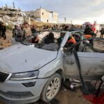 Een Hamas-commandant, betrokken bij de aanval van 7 oktober 2023, geëlimineerd door Israël