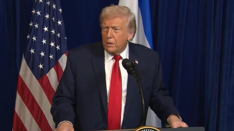 Een turbulente diplomatieke twee dagen: wat bleef slechts theater?