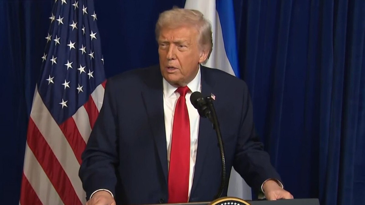 Een turbulente diplomatieke twee dagen: wat bleef slechts theater?