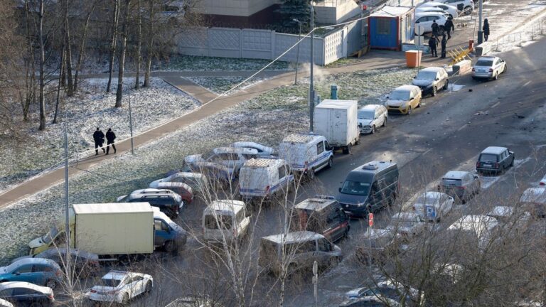 Een tweede dodelijke bombing in Moskou zet Kremlin in verlegenheid, maar kan Ukraine in voordeel zijn