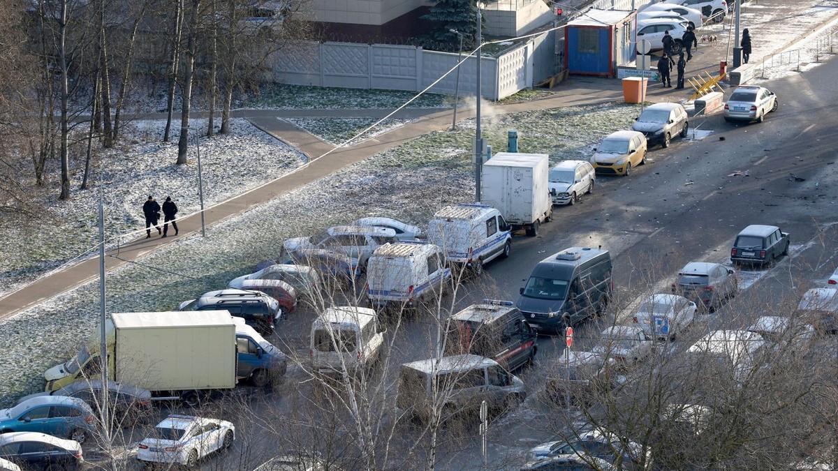 Een tweede dodelijke bombing in Moskou zet Kremlin in verlegenheid, maar kan Ukraine in voordeel zijn