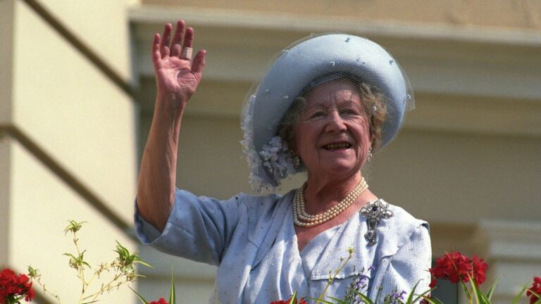 Een Verontschuldiging voor een Ongepaste Birthday Tekst: Het Verhaal Achter de Boze Brief van John Major