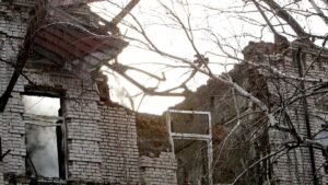 Eerste Britse militair overleden in Oekraïne - Rusland zou het kunnen misbruiken