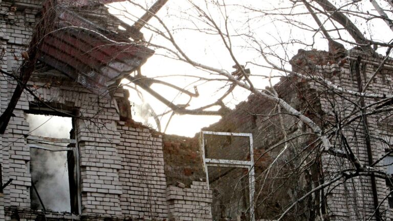 Eerste Britse militair overleden in Oekraïne - Rusland zou het kunnen misbruiken