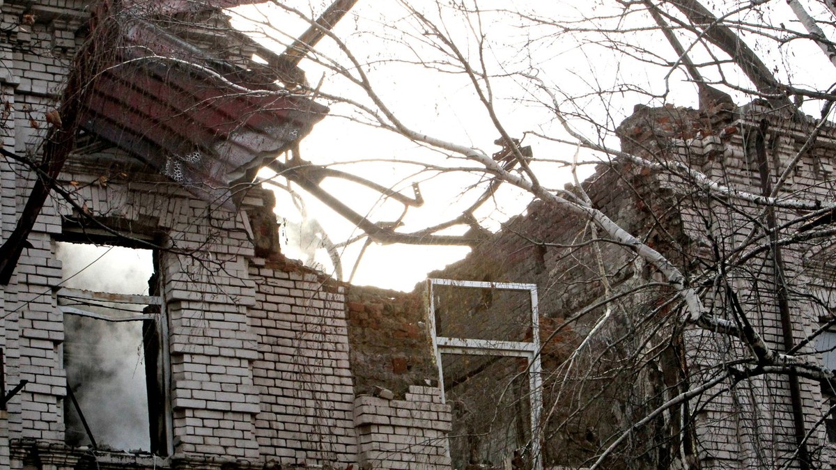 Eerste Britse militair overleden in Oekraïne - Rusland zou het kunnen misbruiken