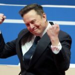 Elon Musk komt dichter bij status van eerste triljardair na belangrijke juridische overwinning