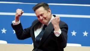 Elon Musk komt dichter bij status van eerste triljardair na belangrijke juridische overwinning