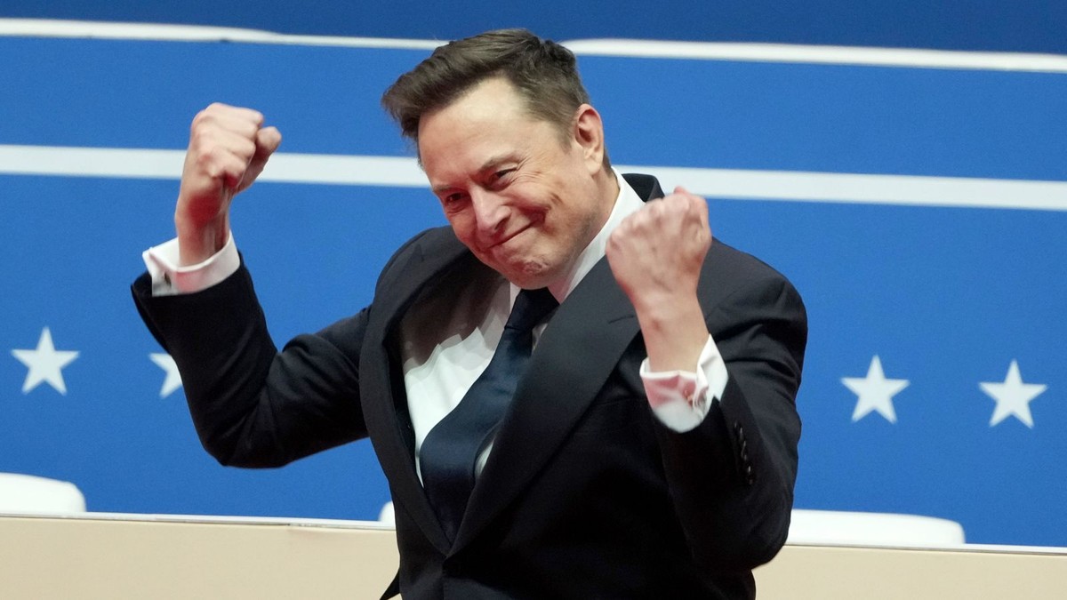 Elon Musk komt dichter bij status van eerste triljardair na belangrijke juridische overwinning