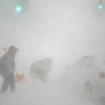 Extreem winterweer in de Verenigde Staten: Recordzware sneeuwval en levensbedreigende omstandigheden in New York