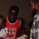 Families herenigd met gekidnapte Nigeriaanse schoolkinderen net op Kerstavond