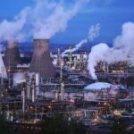 Feestdagen voor Groot-Brittannië's Grootste Chemische Fabriek, maar Twee Probleemvelden Blijven Bestaan