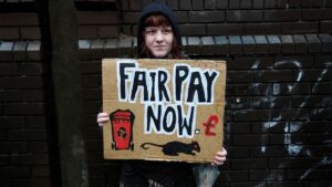 Flexibel werken en ziekteverlof: Wat de nieuwe Employment Rights Bill voor jou betekent