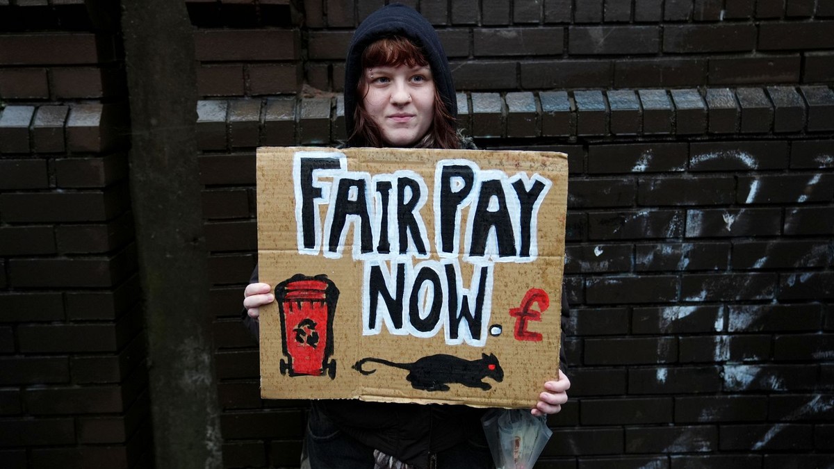 Flexibel werken en ziekteverlof: Wat de nieuwe Employment Rights Bill voor jou betekent