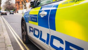 Geweld in Londen: Man neer gestoken op Oudjaarsavond