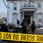 Geweld op Brown University: slachtoffers geïdentificeerd en nieuwe beelden vrijgegeven in zoektocht naar schutter