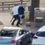 Held op Bondi Beach: Hoe een Australische winkelier een schutter tot held maakte