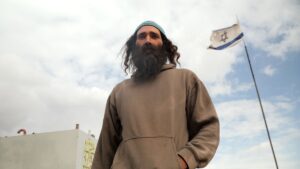 Heropstanding op het Hart van Controverses: Het Verhaal van de Israëlische Nieuwbouw in de Westelijke Jordaanoever