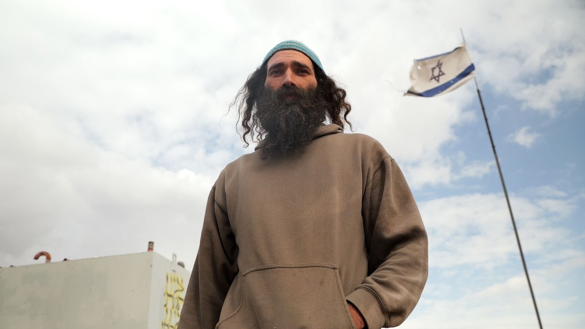 Heropstanding op het Hart van Controverses: Het Verhaal van de Israëlische Nieuwbouw in de Westelijke Jordaanoever