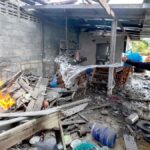 Herstart van het conflict: burgers getroffen en lange geschiedenis van grensgeschillen tussen Thailand en Cambodia