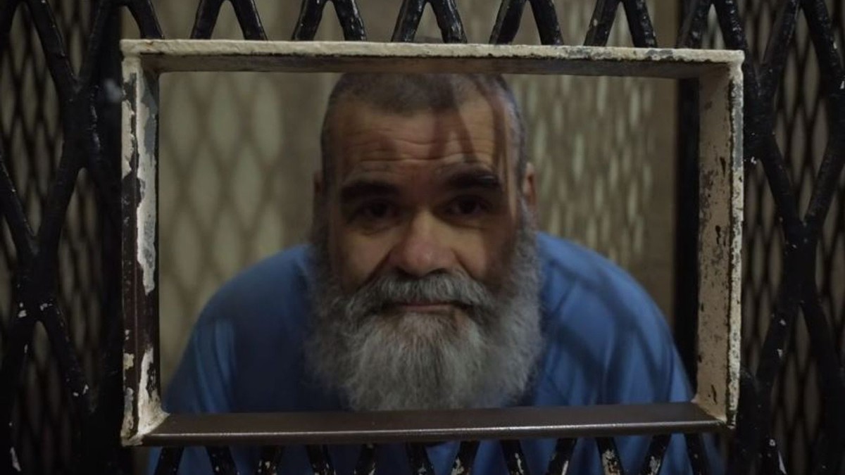 Het einde van de doodstraf in Californië: Een exclusief kijkje in de laatste gevangeniscelen