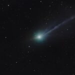 Het mysterieuze ruimteobject 3i/ATLAS nadert zijn dichtstbijzijnde punt bij de aarde