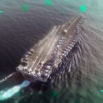 Hoe de Amerikaanse dreiging rondom Venezuela lijkt op een begin van oorlog