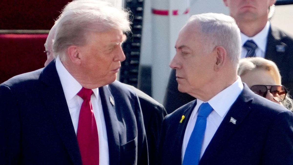 Hoe de komende top tussen Netanyahu en Trump de situatie in Gaza, Iran en Libanon kan beïnvloeden