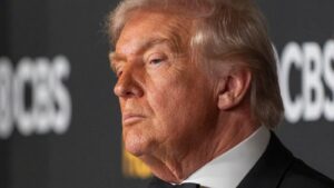 Hoe de mogelijke overname van Warner Bros door Netflix de mediasector kan beïnvloeden, zegt Trump