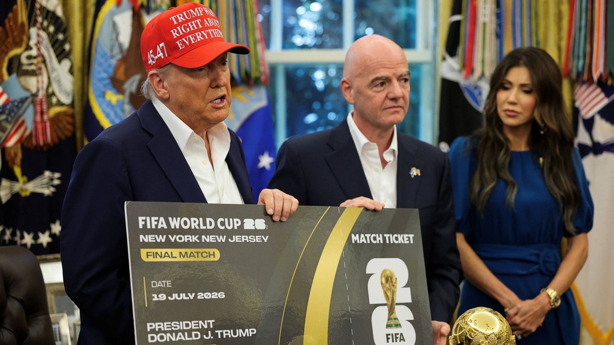Hoe de ticketloterij voor het WK 2026 werkt en wat je moet weten