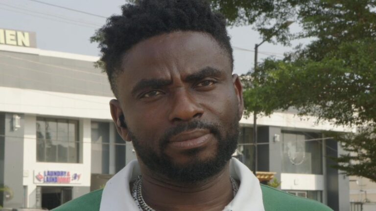 Hoe de tragedie in Nigeria het leven van Anthony Joshua heeft beïnvloed