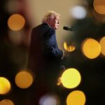 Hoe Donald Trump de wereldorde heeft getransformeerd