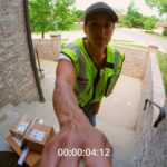 Hoe kunt u voorkomen dat uw buurman uw privacy schendt met een Ring-deurbel?