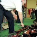 Hoe streng zijn de wapenwetten in Australië na de Bondi Beach-schietpartij?