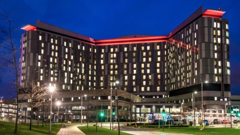 Incident met verkeerd gecremeerde lijk na vergissing in ziekenhuis in Glasgow