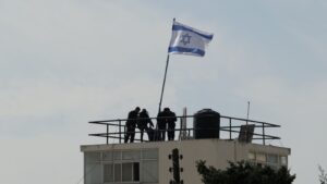 Israël beschuldigd van intimidatie en intimidatie na invallen op VN-gebouw in Jeruzalem