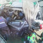 Israël valt Libanon elke vier uur aan terwijl de wapenstilstand onder druk staat