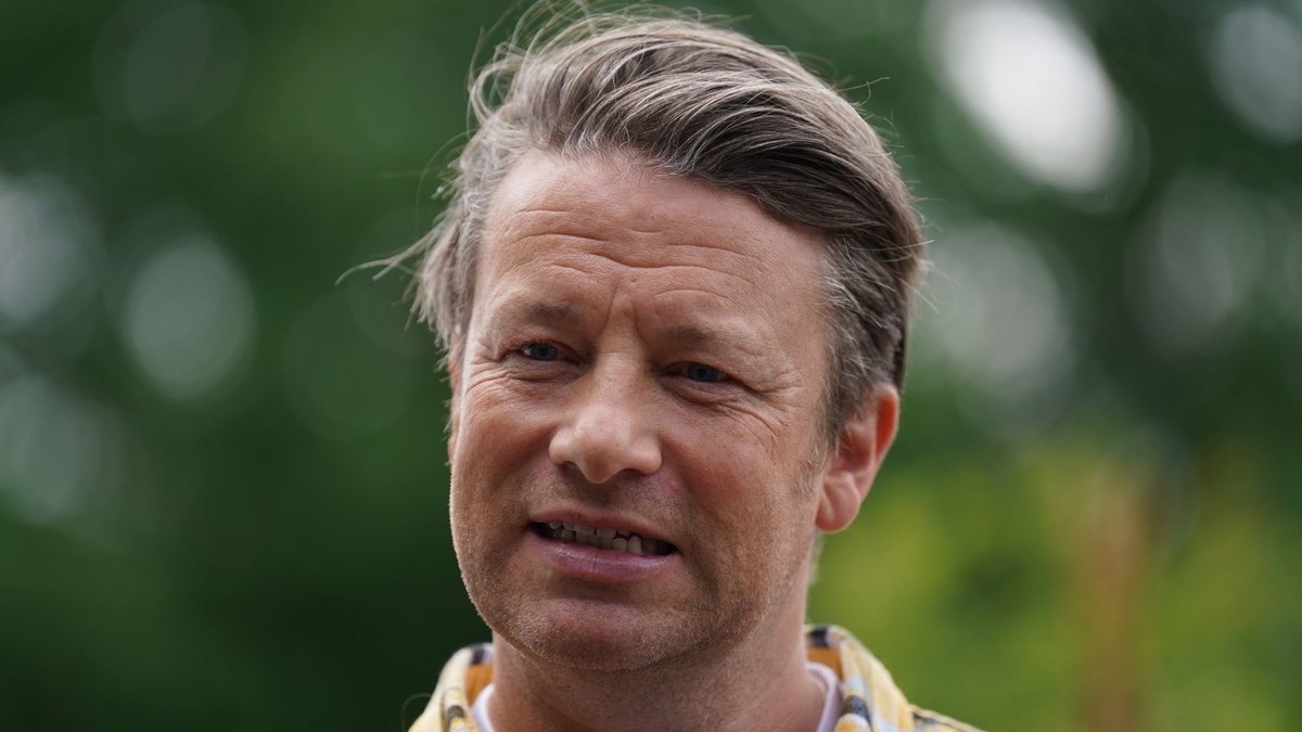 Jamie Oliver Group schrapt 20% van het personeelsbestand voorafgaand aan heropleving van de binnenstad