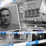 Jerry die in Edinburgh Hogmanay-pub: huurmoordenaar veroordeeld tot minimaal 26 jaar gevangenisstraf