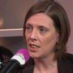 Jess Phillips over het aanpakken van geweld tegen vrouwen en meisjes: 'Ik heb geprobeerd met mijn kinderen te praten over verdrijving - het is geen normaal seksueel gedrag'