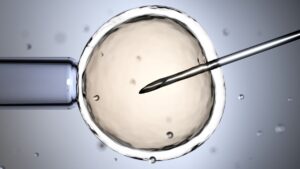 Kleine groep Britse vrouwen ontvangt sperma van donor met genetische mutatie die kanker kan veroorzaken