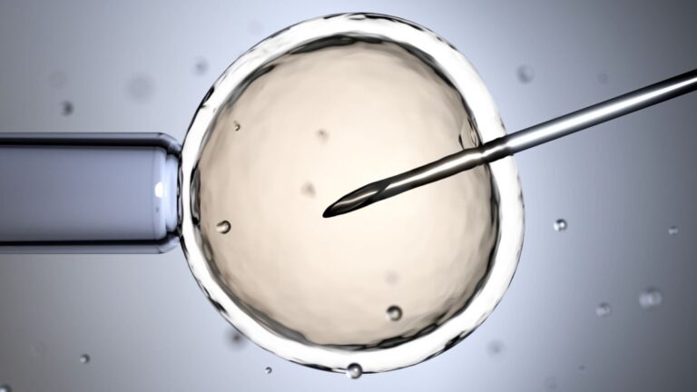 Kleine groep Britse vrouwen ontvangt sperma van donor met genetische mutatie die kanker kan veroorzaken