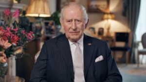 Koninklijke boodschap: koning deelt persoonlijke update over zijn kankerervaring