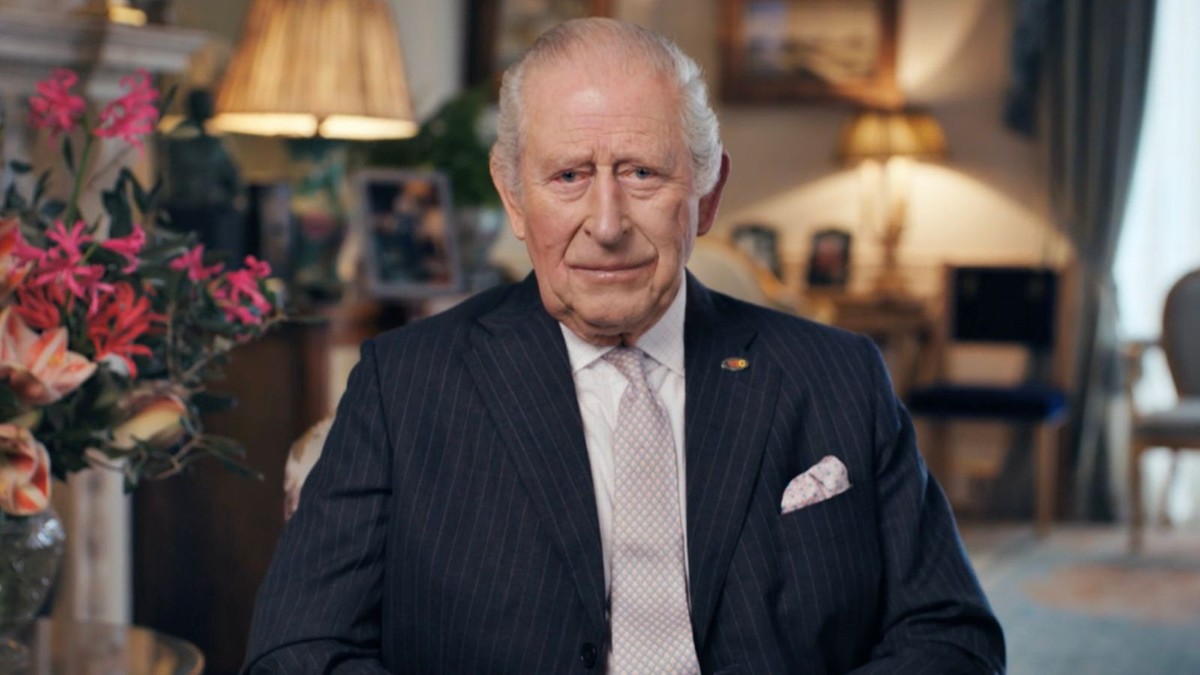 Koninklijke boodschap: koning deelt persoonlijke update over zijn kankerervaring