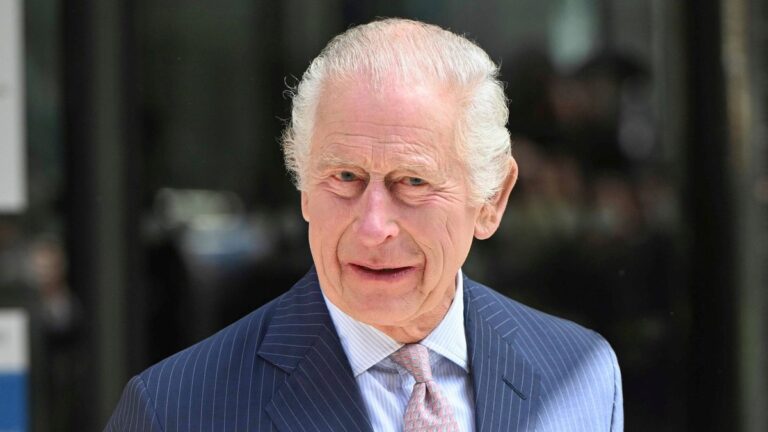 Koninklijke openheid over kankerdiagnose leidt tot grote betrokkenheid en stijging in screenings