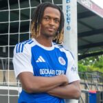 Macclesfield-speler Ethan McLeod verongelukt in autobestuur op weg terug van wedstrijd